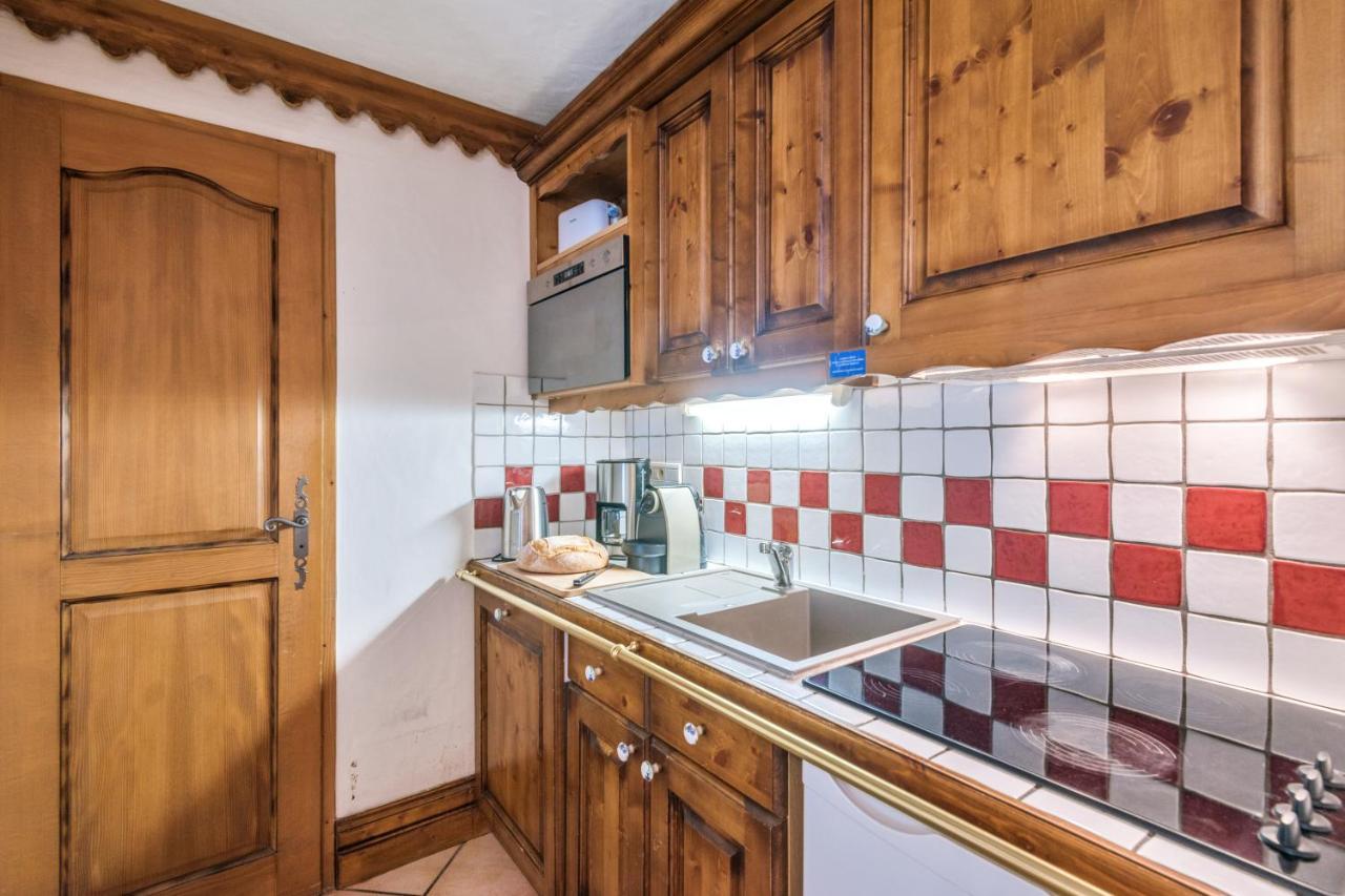 Pierre & Premium La Ginabelle Aparthotel 4*