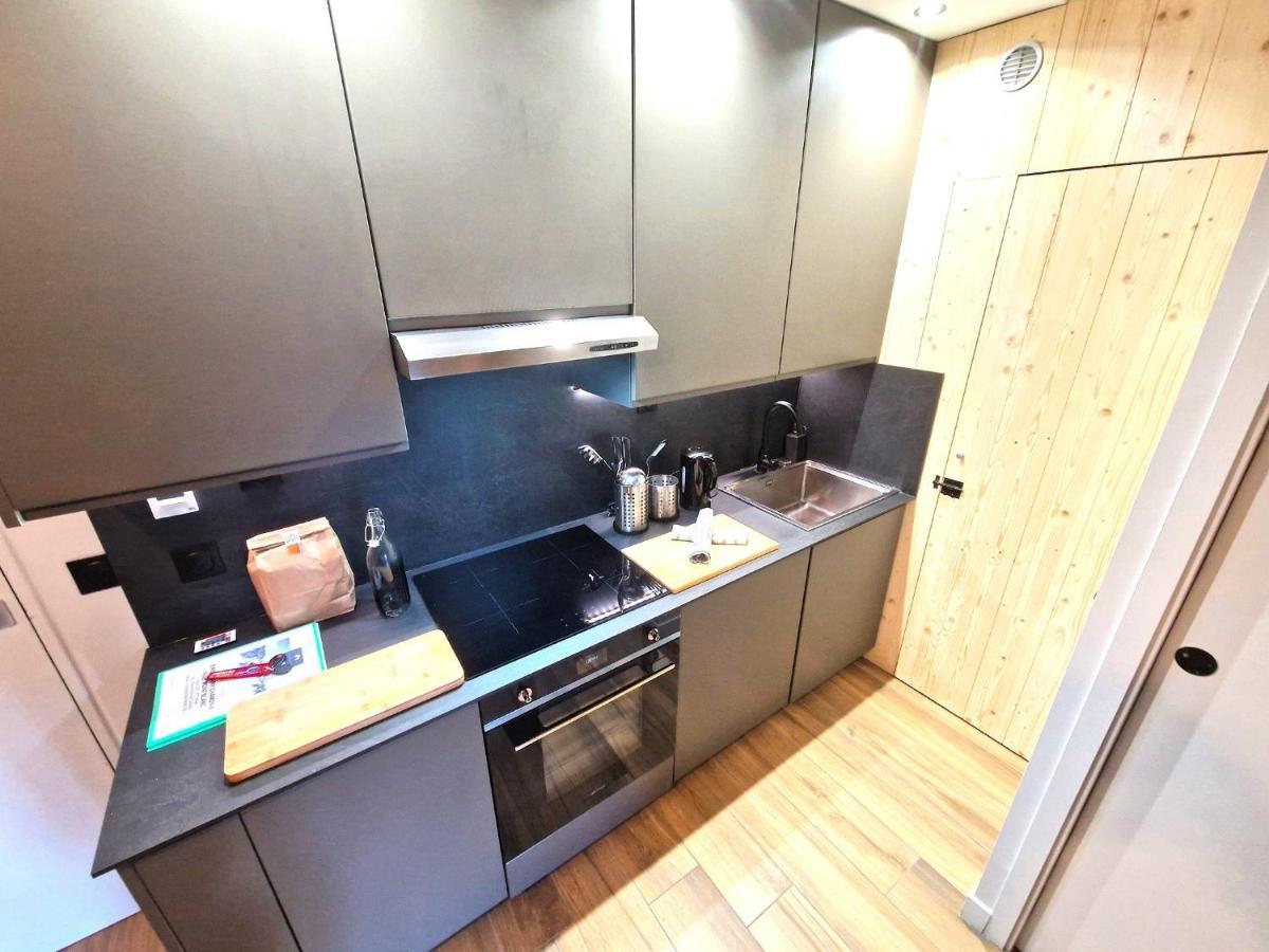 Apartment Base Camp Vue Mont Blanc Centre Chamonix