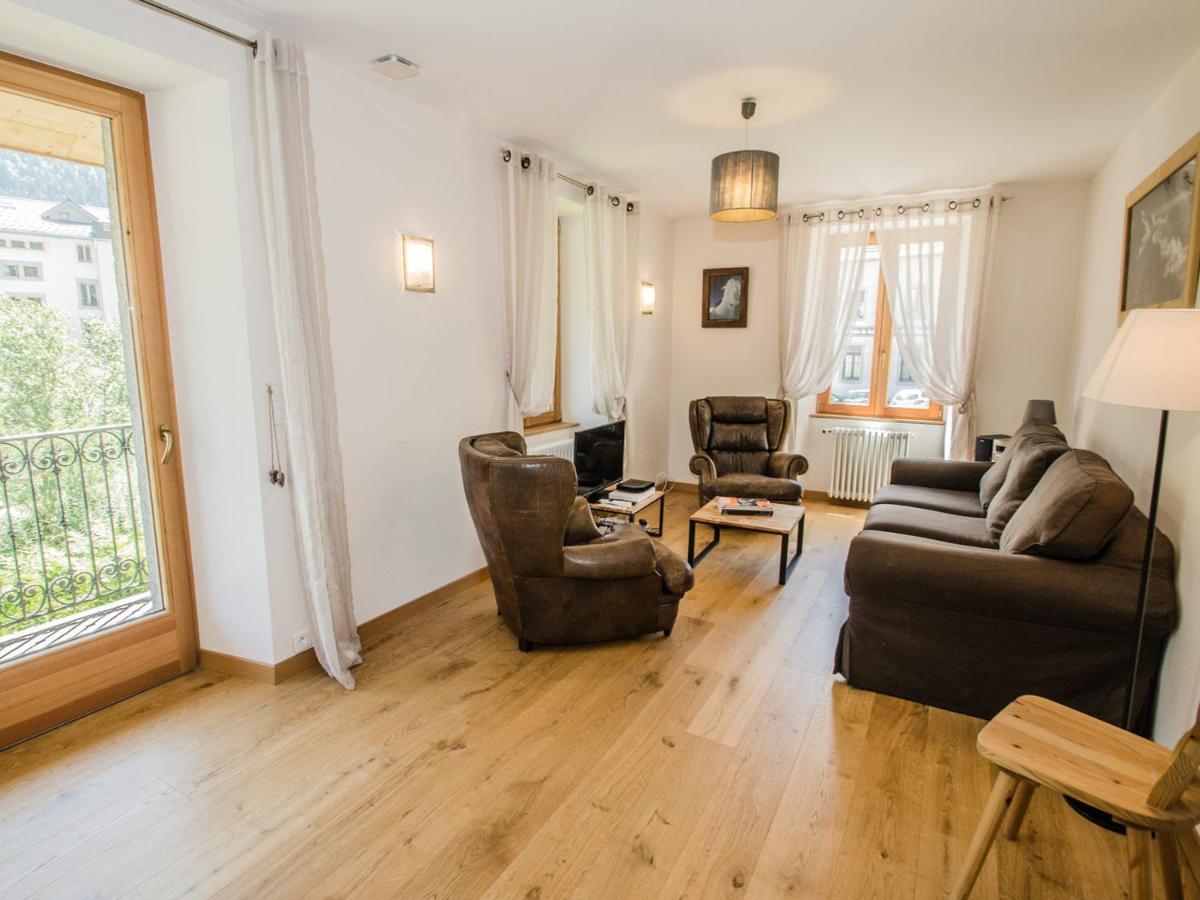 Apartment A Proche Pistes Avec Balcon Et Wifi - Fr-1-343-194 *