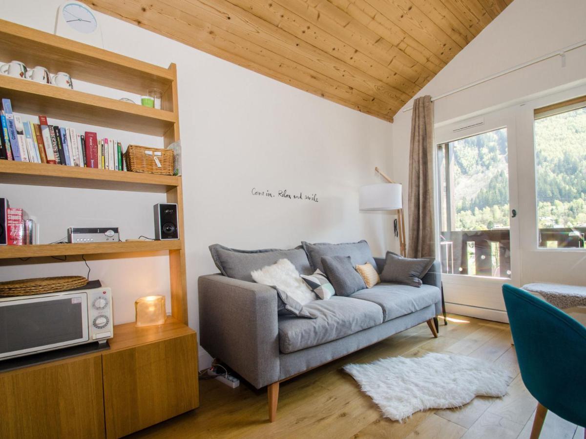 Cosy Avec Balcon Et Wifi A - Fr-1-343-203 Apartment *