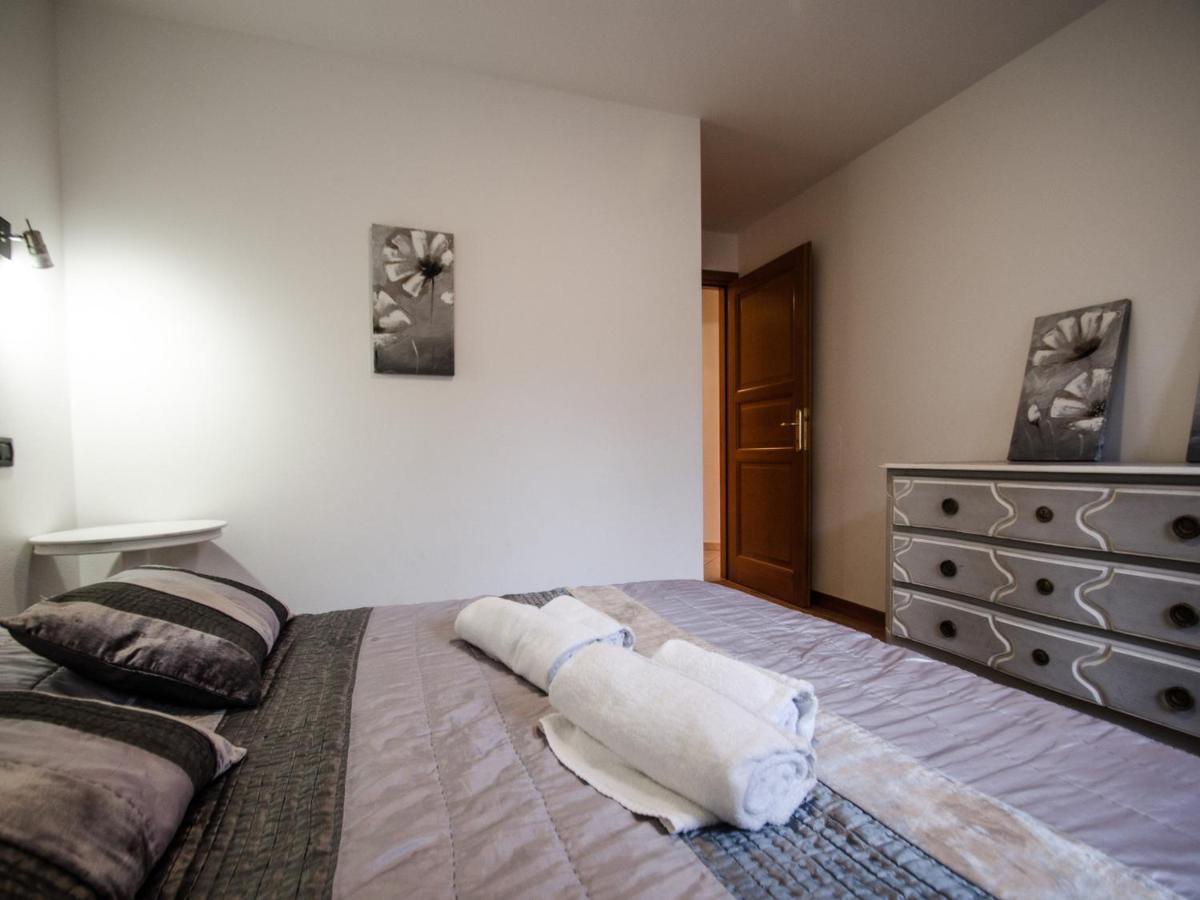 Apartment Bel Avec Parking Et Wifi Au Centre De - Fr-1-343-187 *