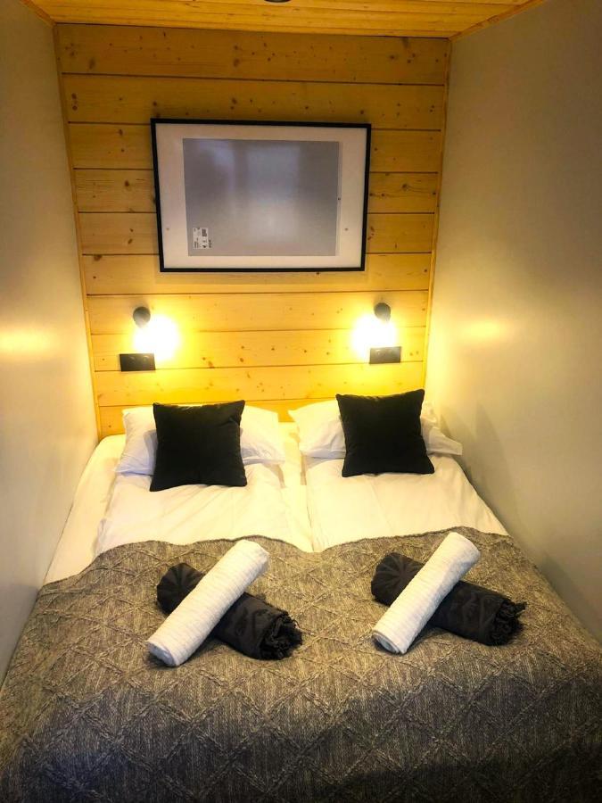 Base Camp Vue Mont Blanc Centre Apartment *