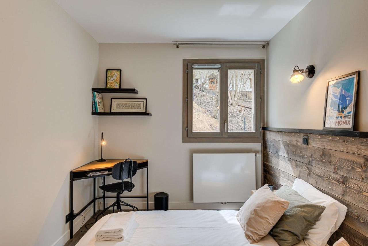 White Pearl A02 - Alpes Travel - - Sleeps 4 Apartment