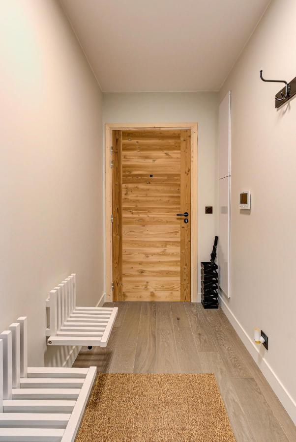 Apartment White Pearl A02 - Alpes Travel - - Sleeps 4 Chamonix