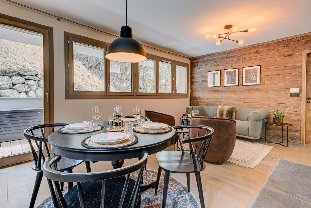 White Pearl A02 - Alpes Travel - - Sleeps 4 Apartment *