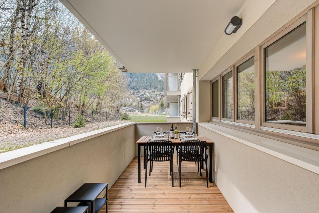 Apartment White Pearl A02 - Alpes Travel - - Sleeps 4