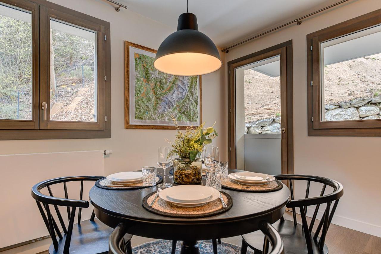 Apartment White Pearl A02 - Alpes Travel - - Sleeps 4 *