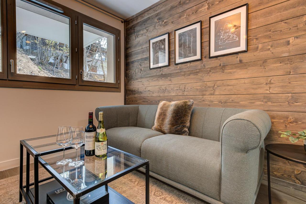 White Pearl A02 - Alpes Travel - - Sleeps 4