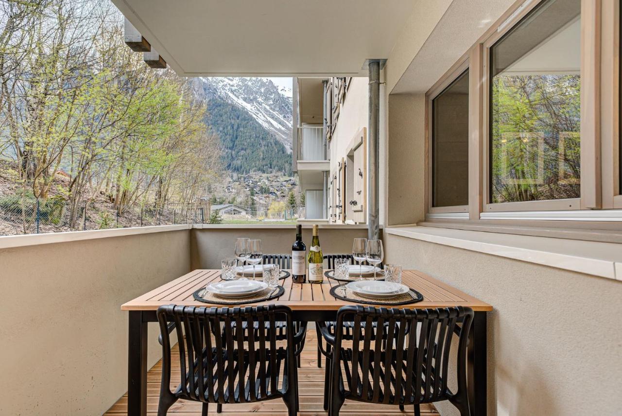 Apartment White Pearl A02 - Alpes Travel - - Sleeps 4 *