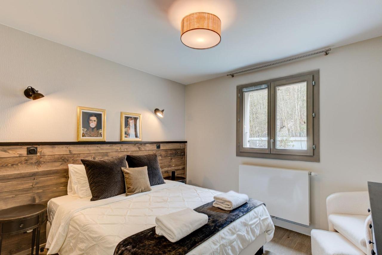Apartment White Pearl A02 - Alpes Travel - - Sleeps 4