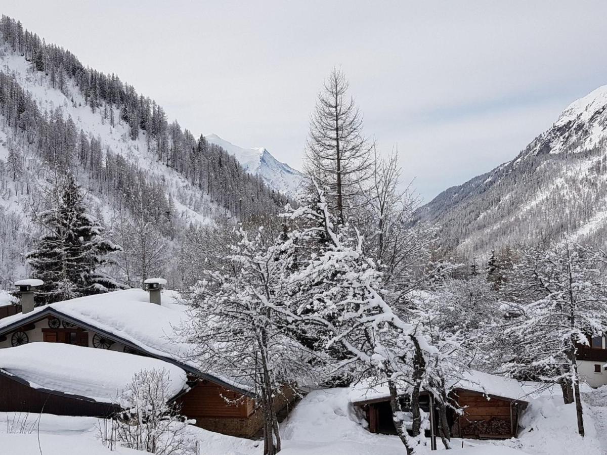 Le Tour Appartement
