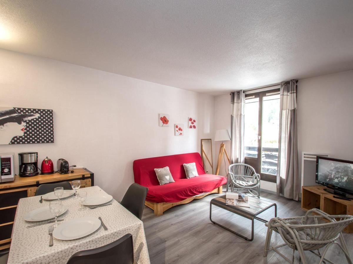 Bel 4 Pers, 2 Chambres, Sud, Parking Inclus - Fr-1-343-155 *