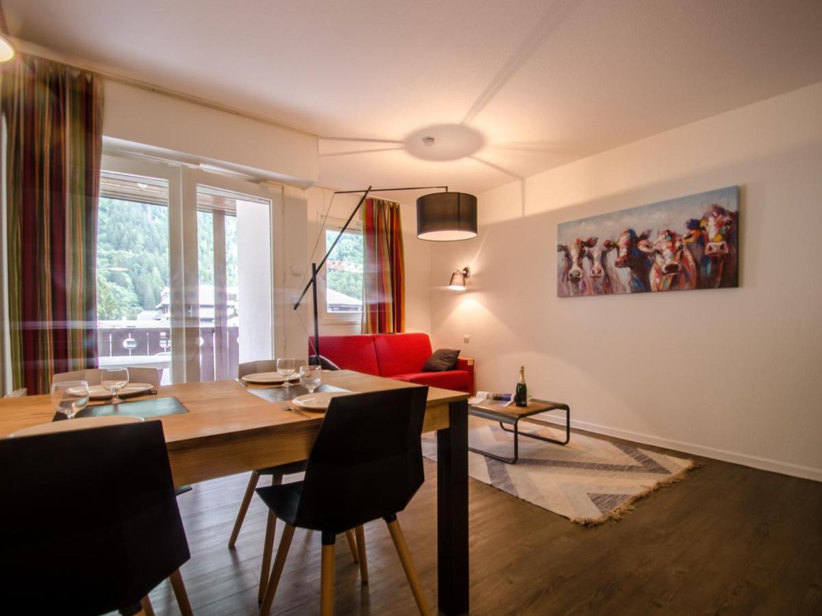 Apartment Cosy A Proche Du Ski-bus - Fr-1-343-238 *