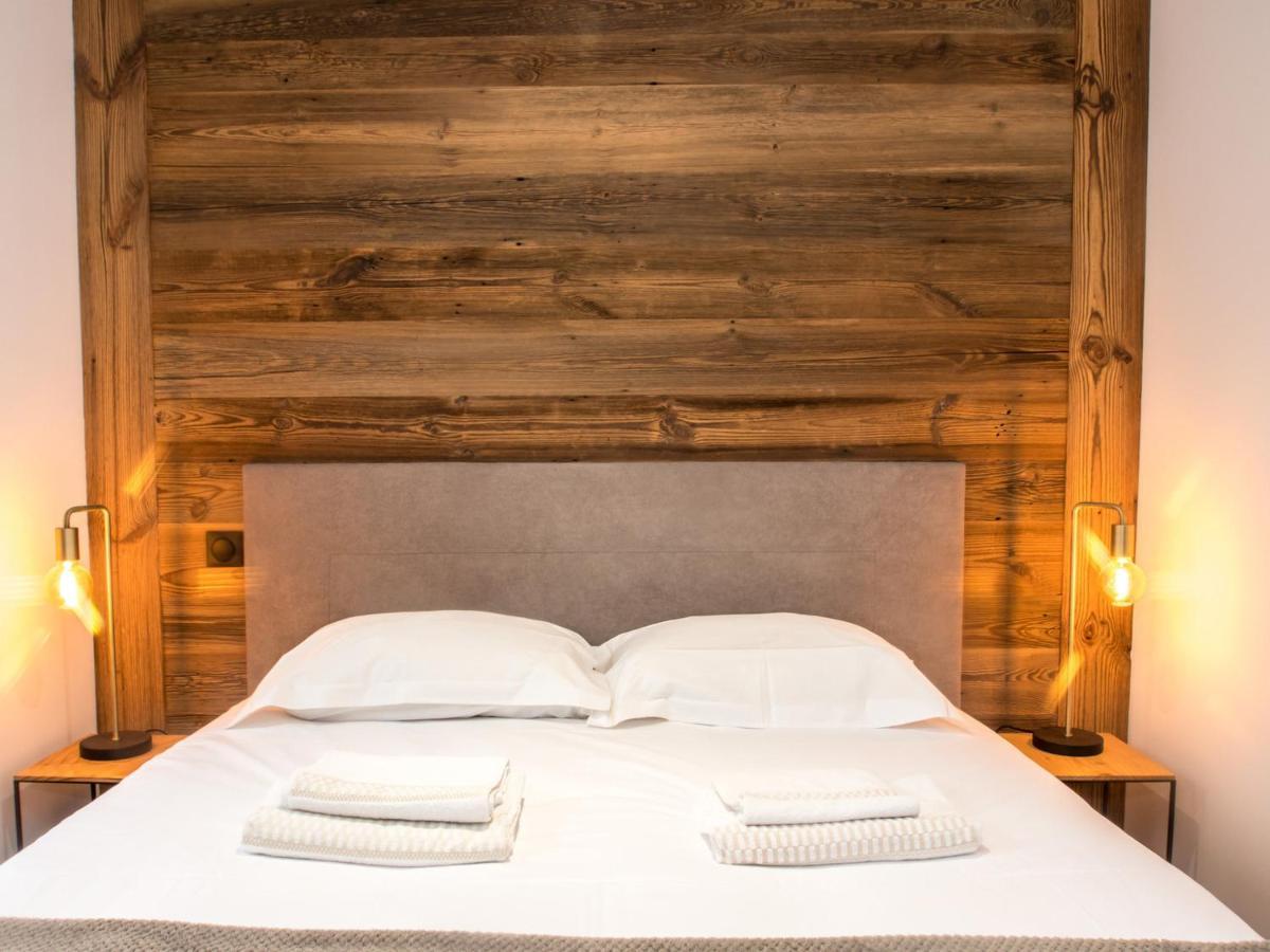 Apartment Neuf Et Equipe Au Centre De - Fr-1-343-220 Chamonix