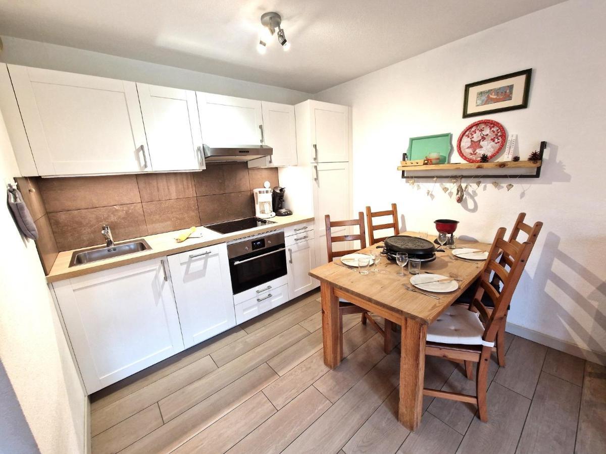 Apartment L'appart De Chacha 2ch,4pers Centre De