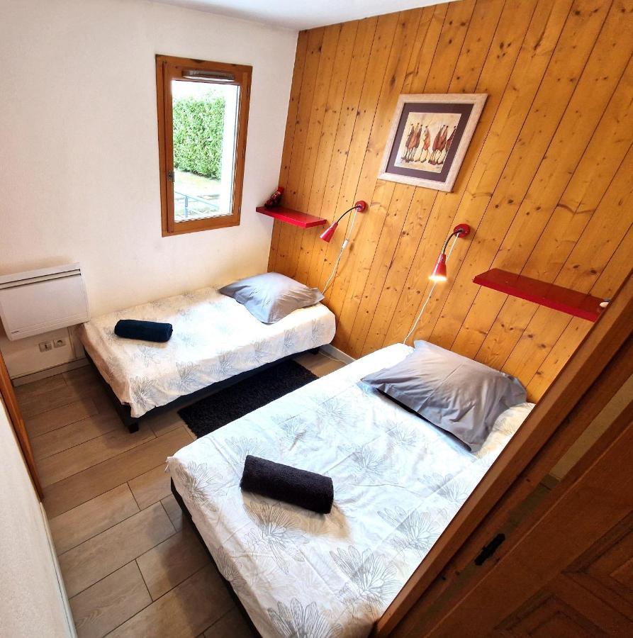 Apartment L'appart De Chacha 2ch,4pers Centre De