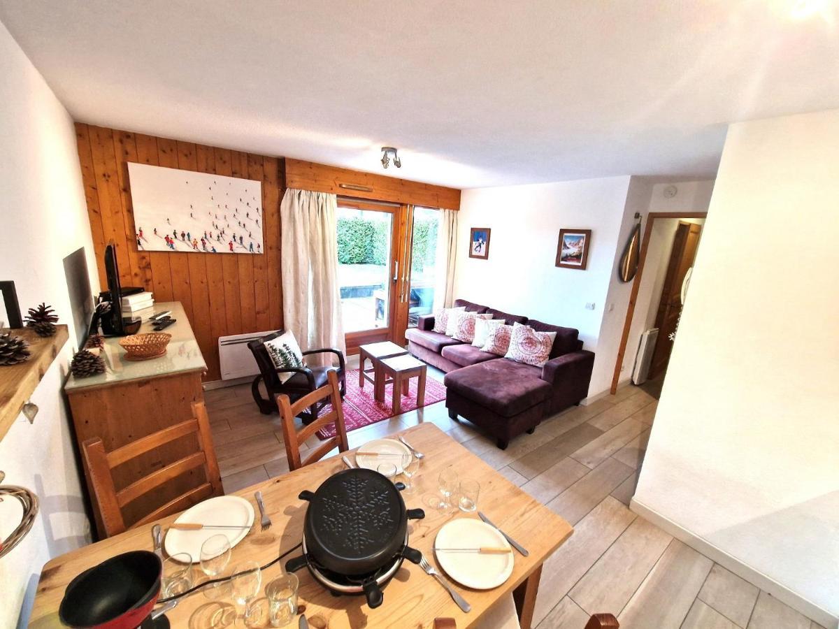 L'appart De Chacha 2ch,4pers Centre De
