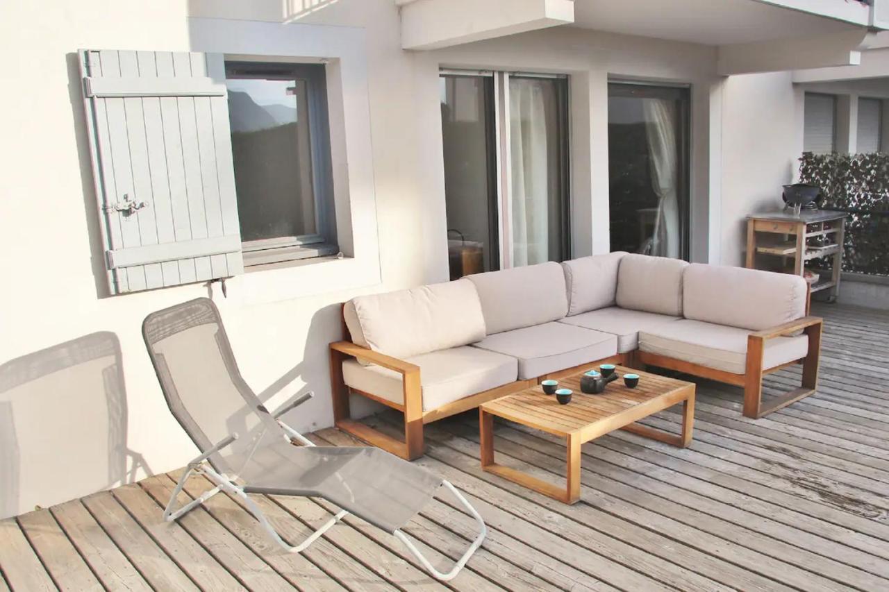 Apartment L'appart De Chacha 2ch,4pers Centre De