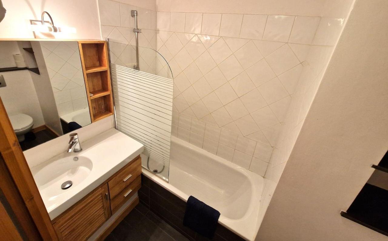L'appart De Chacha 2ch,4pers Centre De Apartment *