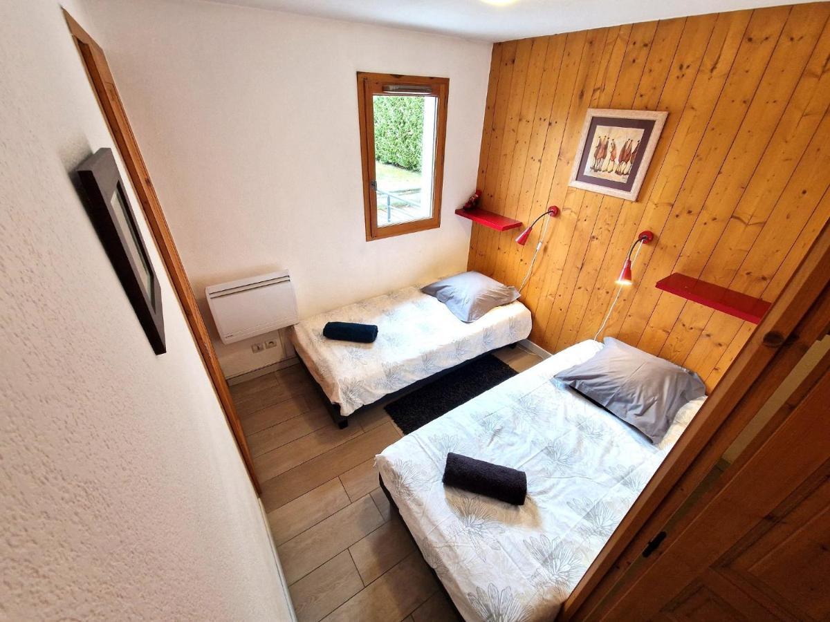 Apartment L'appart De Chacha 2ch,4pers Centre De *