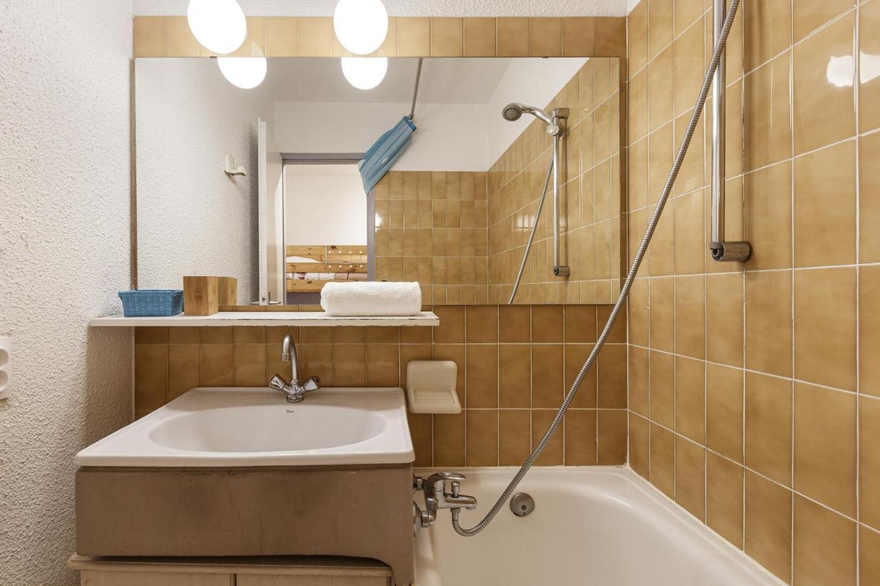 Sud - Grepon 214 - Happy Apartment Chamonix