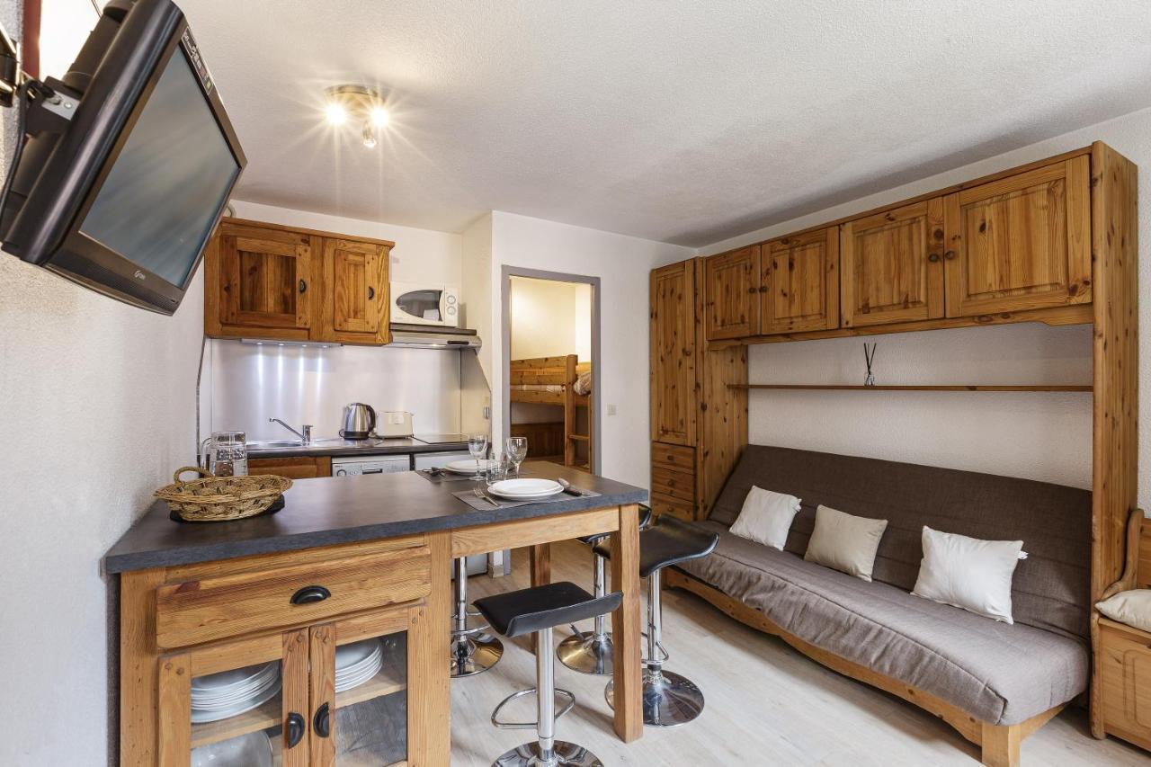 Sud - Grepon 214 - Happy Apartment Chamonix