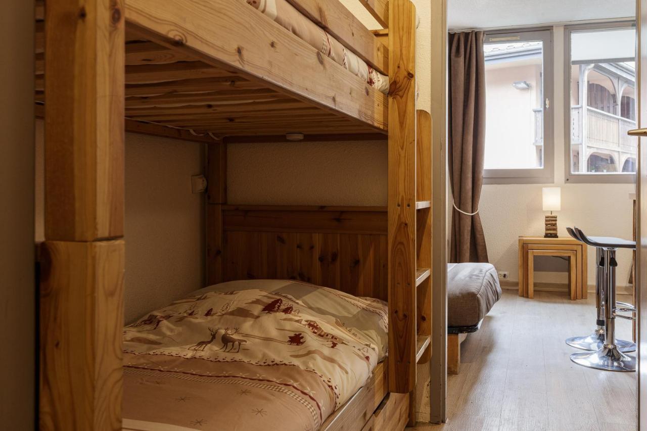 Sud - Grepon 214 - Happy Apartment Chamonix