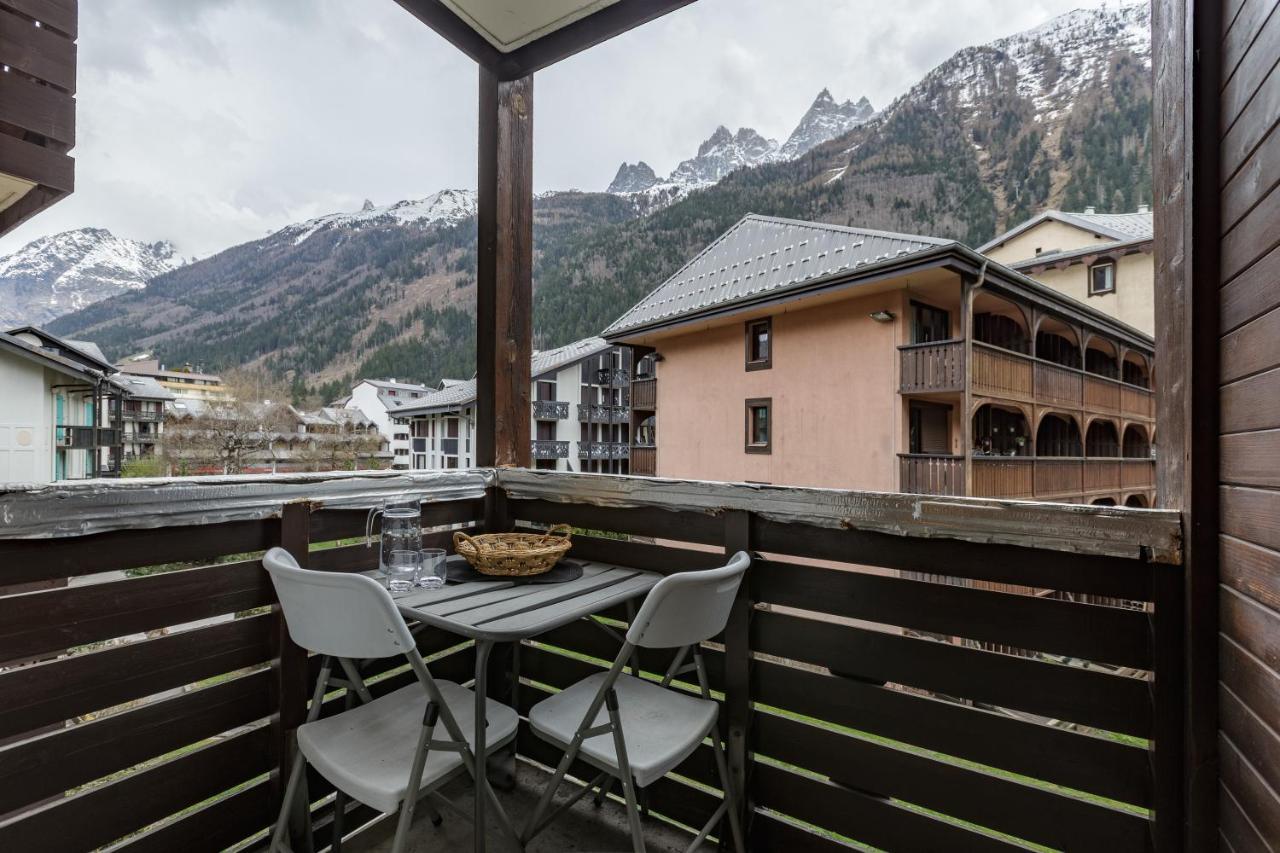 Sud - Grepon 214 - Happy * Chamonix