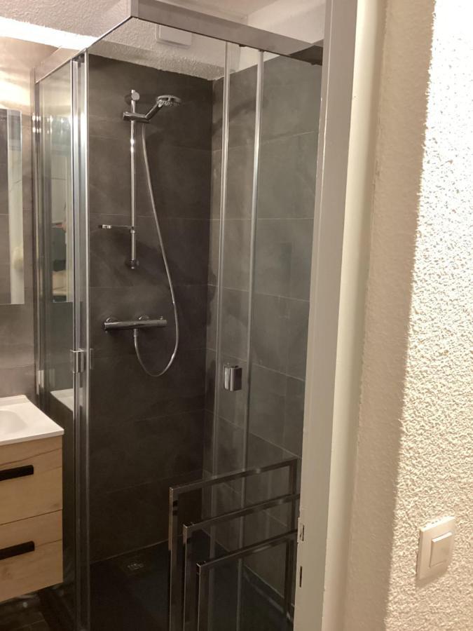 Duplex Aiguille Du Midi Furnished Flat *