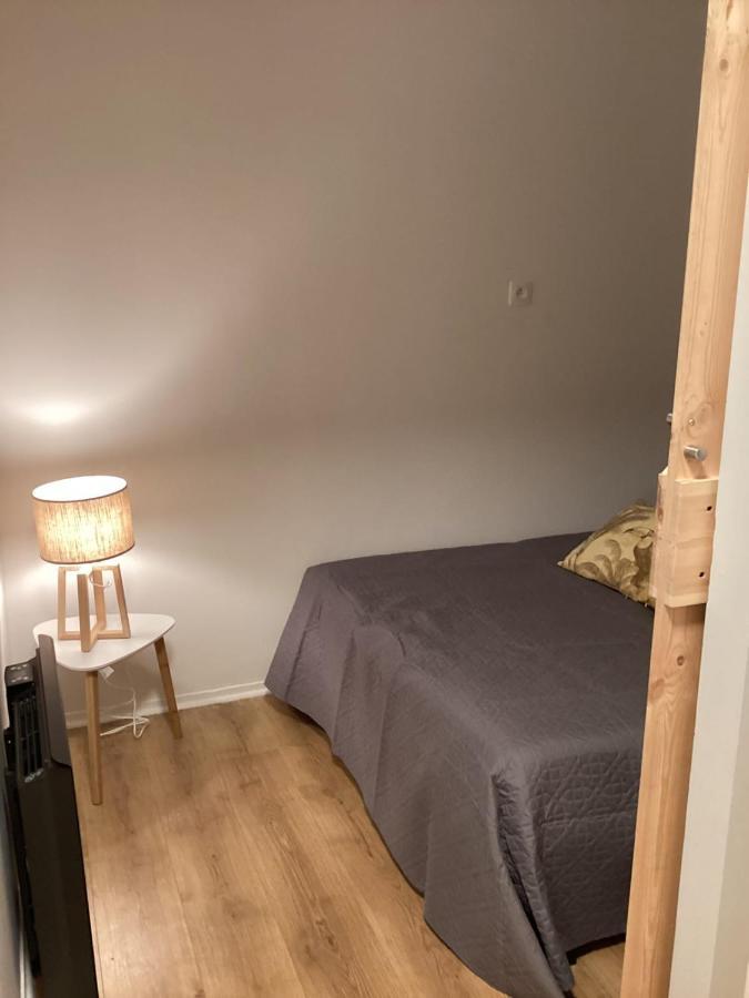 Lyret Furnished Flat