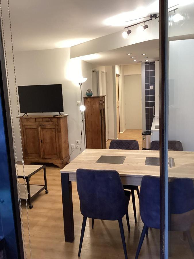 Lyret Furnished Flat Apartment *