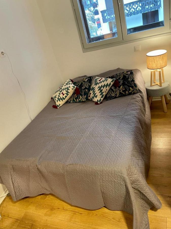 Apartment Lyret Furnished Flat Chamonix