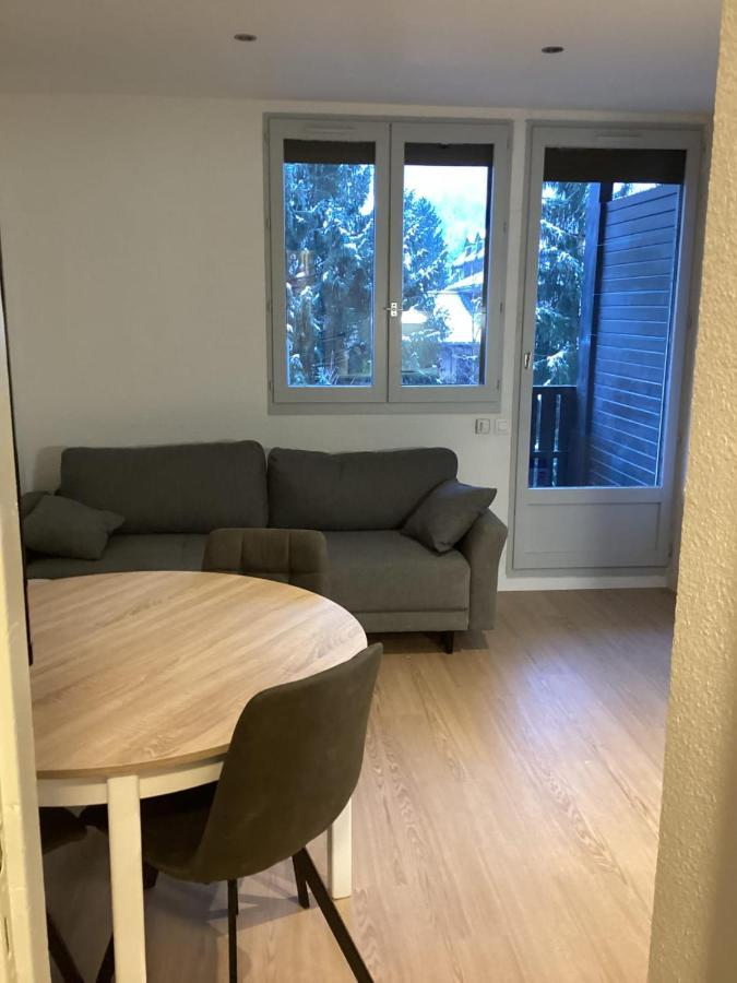 Apartment Duplex Aiguille Du Midi Furnished Flat