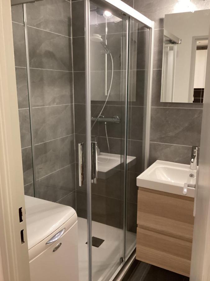 Apartment Lyret Furnished Flat Chamonix
