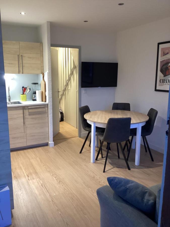 Duplex Aiguille Du Midi Furnished Flat Apartment Chamonix