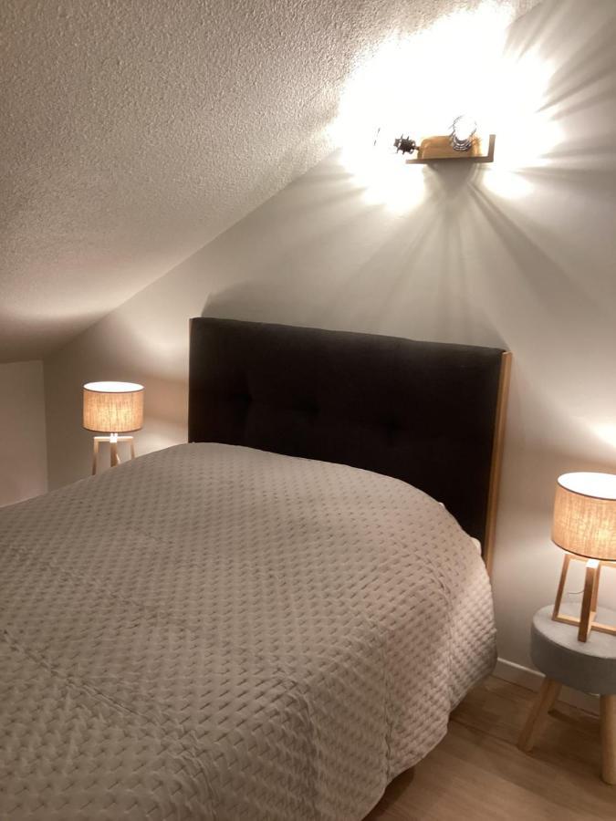 Duplex Aiguille Du Midi Furnished Flat *