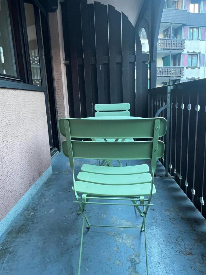 Lyret Furnished Flat Apartment