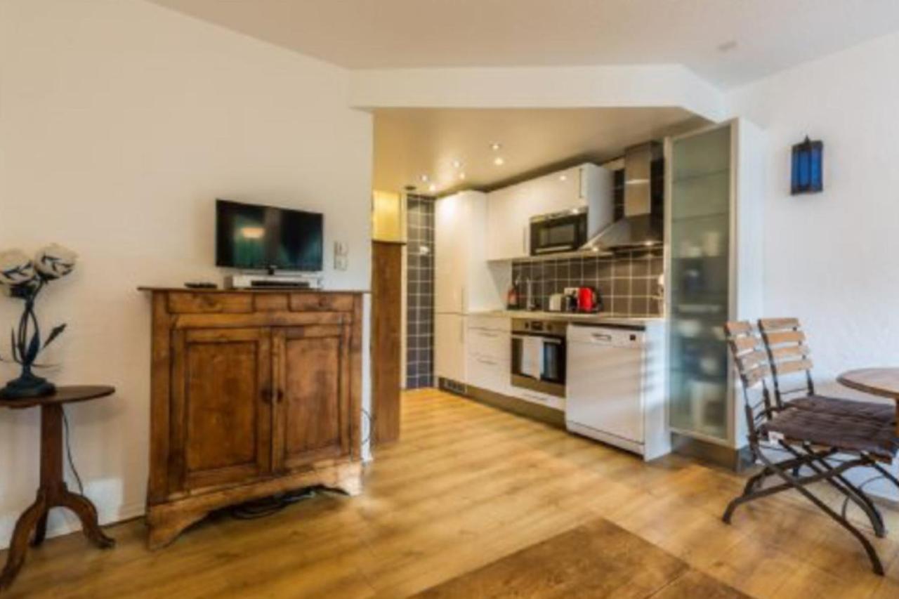 Lyret Furnished Flat Apartment Chamonix