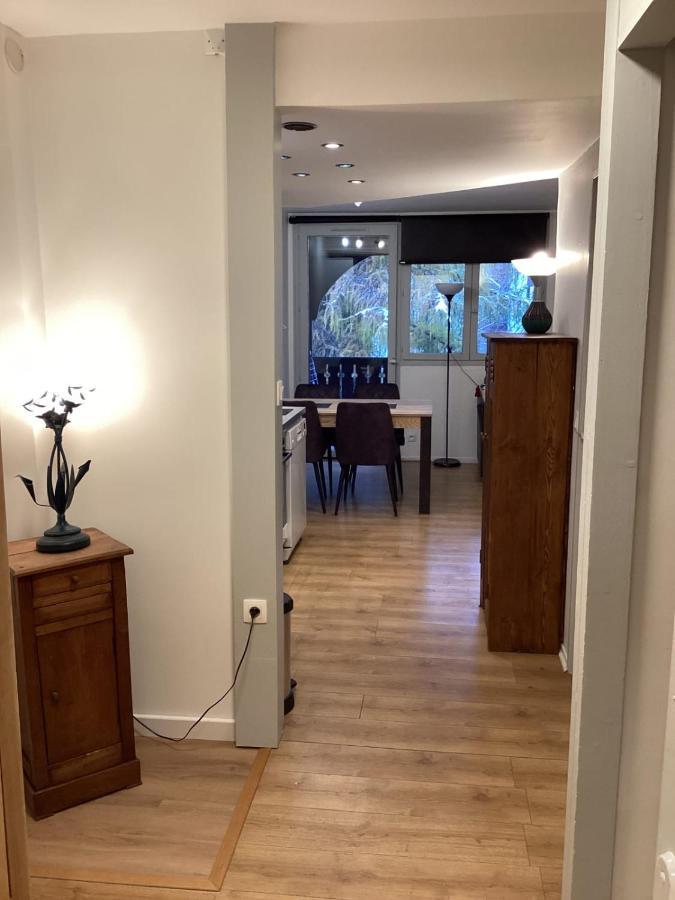 Apartment Lyret Furnished Flat *
