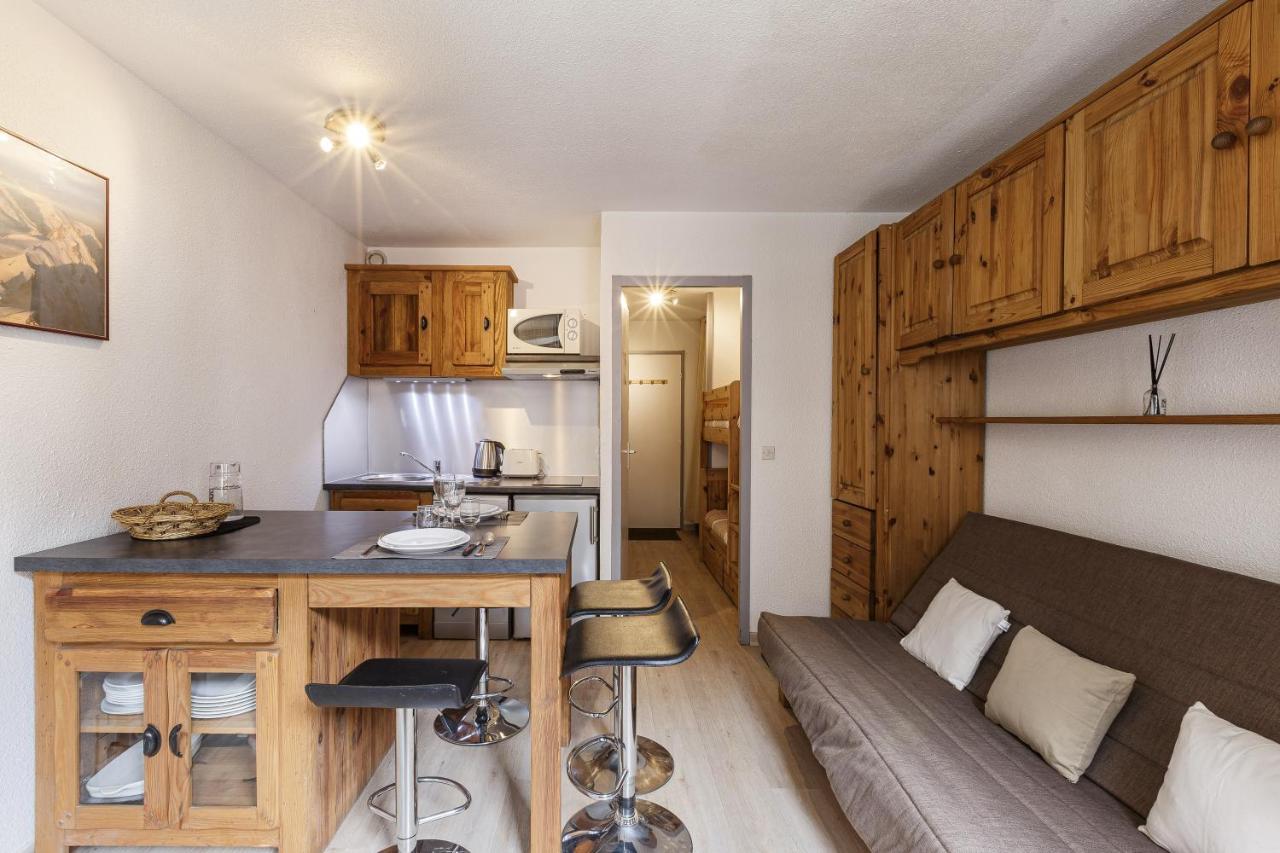 Sud - Grepon 214 - Happy Apartment Chamonix