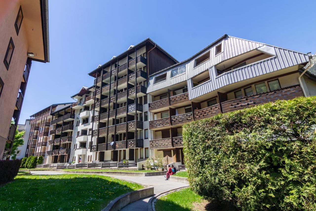 Sud - Grepon 214 - Happy Apartment Chamonix