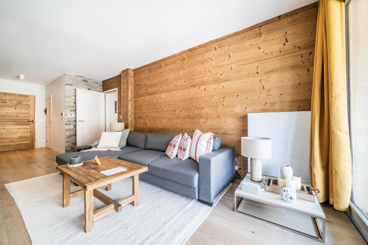 Apartment Kabano - By Emerald Chamonix