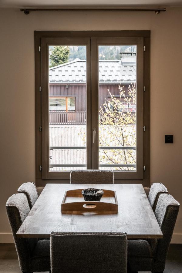 Apartment Kalmia - By Emerald Chamonix