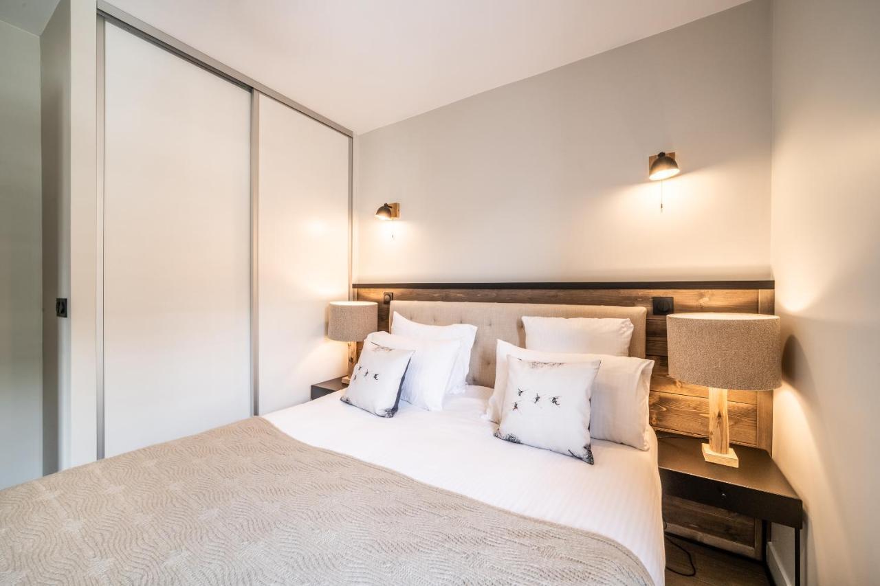 Apartment Kalmia - By Emerald Chamonix