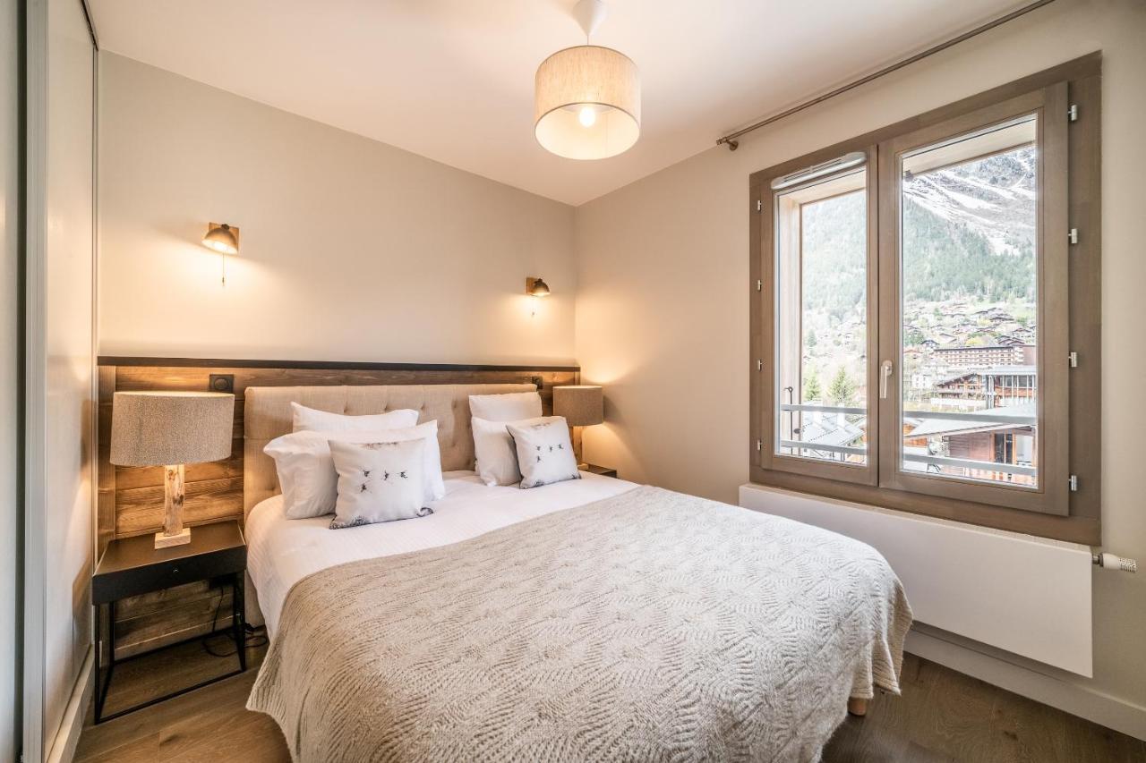 Apartment Kalmia - By Emerald Chamonix