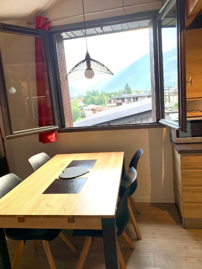 Duplex Forclaz Chamonix