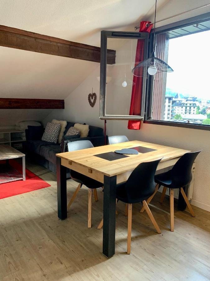 Duplex Forclaz Apartment *