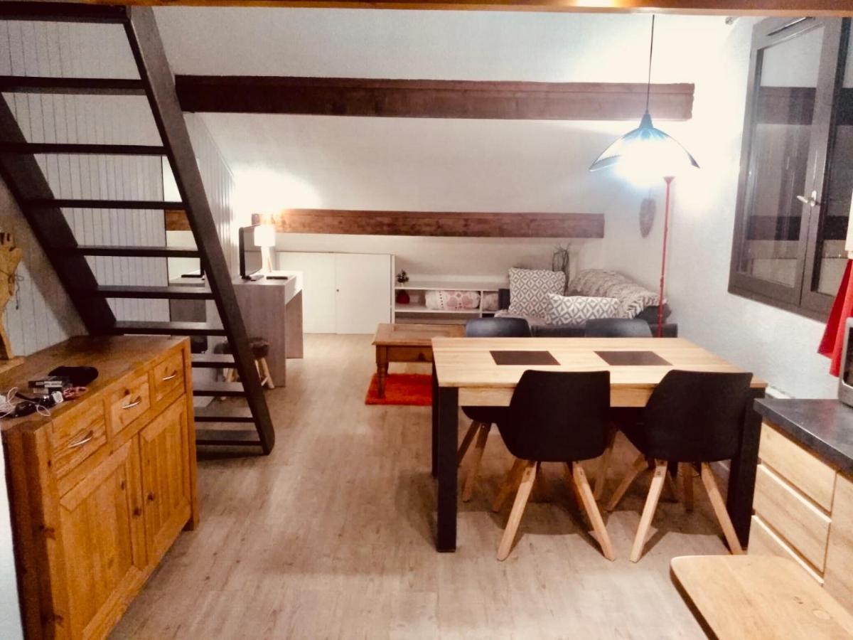 Apartment Duplex Forclaz