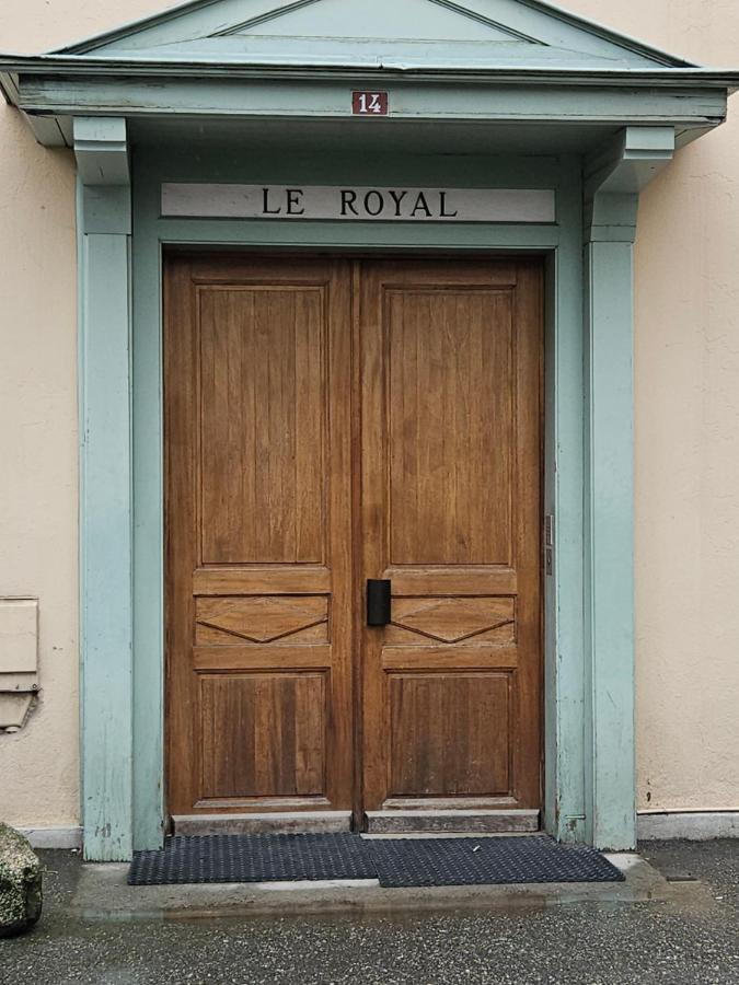 Hyper Centre 6 Pers. Appartement