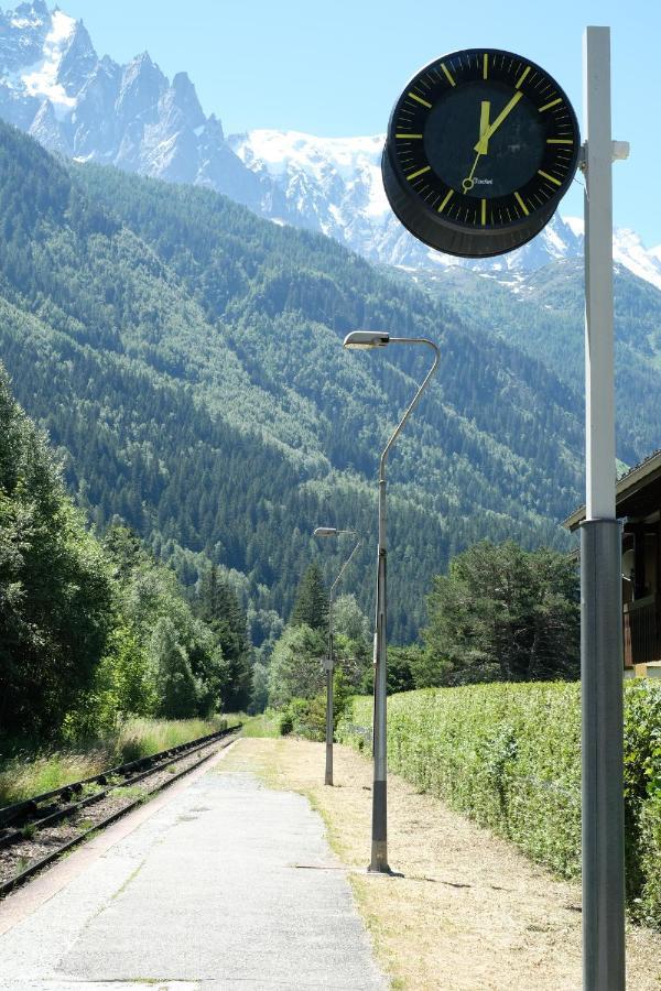 Eden Centre * Chamonix